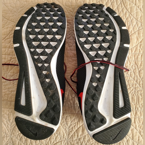 Nike "Quest" men's running shoes - Picture 3 of 6